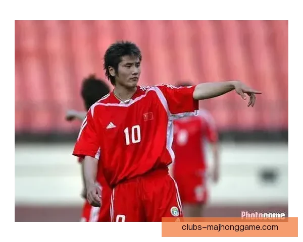 安东尼奥指挥若定U23国足三比零完胜越南U23强势复苏赛场